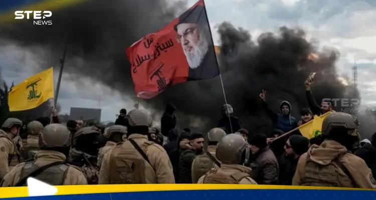 معركة نزع سلاح حزب الله تبدأ.. لبنان أمام أصعب اختبار وحل وحيد بيد العرب: أخبار