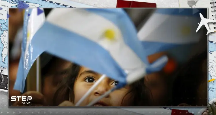 معدل التضخم في الأرجنتين يصل إلى أعلى مستوى له خلال 3 عقود: أخبار