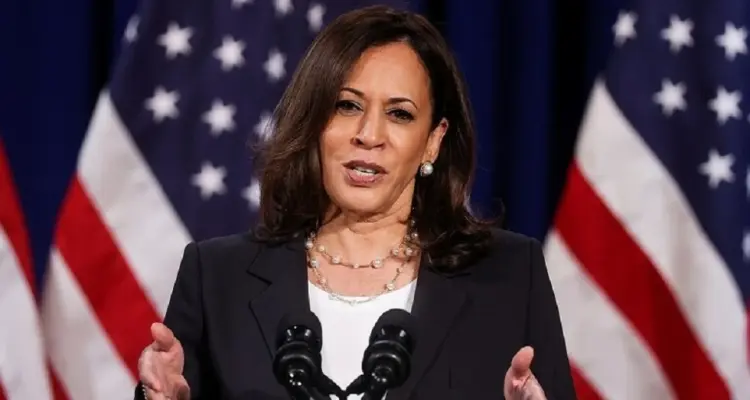 كاميلا هاريس تكشف أين ينصب تركيز أمريكا الآن وطالبان تتحدث عن "خط أحمر": أخبار