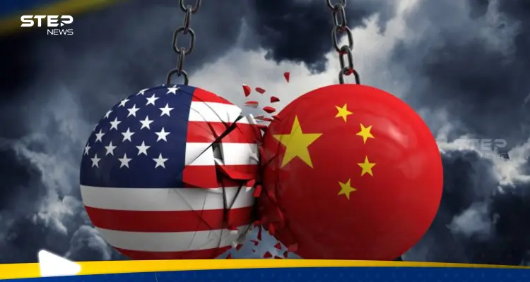 صراع خفي خارج الكوكب.. تقرير يكشف ما يجري بين أمريكا والصين في السماء: أخبار