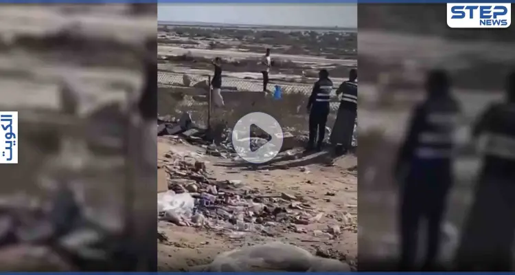 بالفيديو|| شرطي يوثق الحادثة.. شاب بدون في الكويت يحاول إنهاء حياته بطرق مختلفة احتجاجاً: أخبار