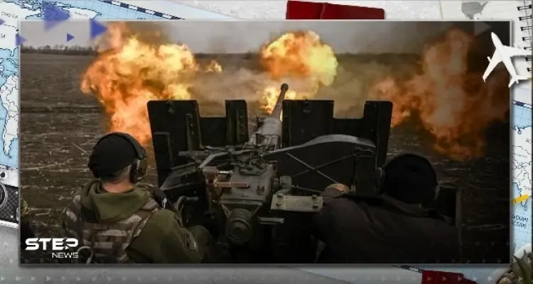 مؤسس فاغنر يعلن عن تطورٍ عسكري في معارك باخموت شرقي أوكرانيا: أخبار