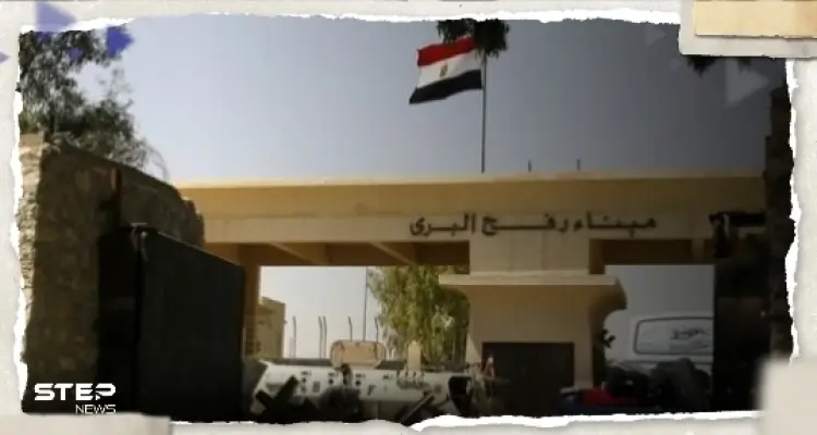 قناة عبرية تكشف تفاصيل زيارة وفد أمني إسرائيلي إلى مصر: أخبار