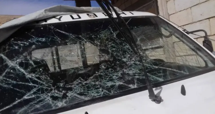 اعتداءات على السوريين في عرسال أمام أعين الجيش اللبناني: أخبار