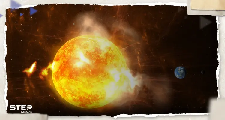 علماء يحذرون من نشاط قوي للتوهج الشمسي اليوم قد يؤثر على الاتصالات بالعالم: أخبار