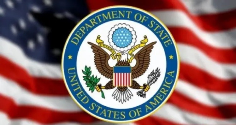 الخارجية الأمريكية تكشف عن الفرصة الكبيرة التي ضيعها الحوثيون: أخبار