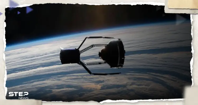 لأوّل مرة.. أمريكا تفرض غرامة مالية مرتبطة بالمخلفات الفضائية: أخبار