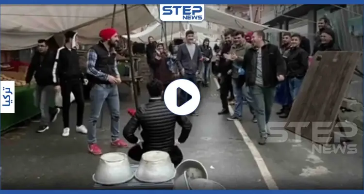 أردوغان يطرح حزمة قرارات للتصدي لكورونا.. وبازار الأربعاء بإسطنبول يتحول لحلبة مسابقات بين الباعة(فيديو): أخبار