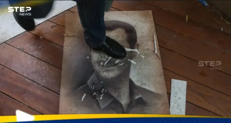 بريطانيا.. تفاصيل محاكمة عقيد بنظام بشار الأسد: أخبار