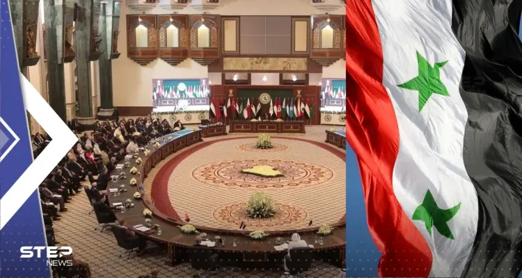 بعد دعوة الحلبوسي.. وفد من الاتحاد البرلماني العربي يتوجه إلى سوريا: أخبار