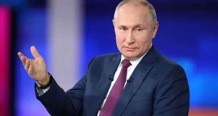 بوتين يُعلن عن آليات لترسيم الحدود بين أرمينيا وأذربيجان: أخبار