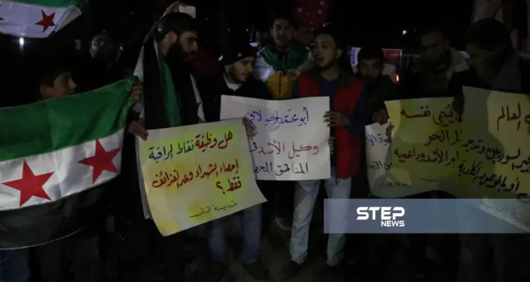 ملخص أحداث سوريا – الخميس 14 -03- 2019: أخبار