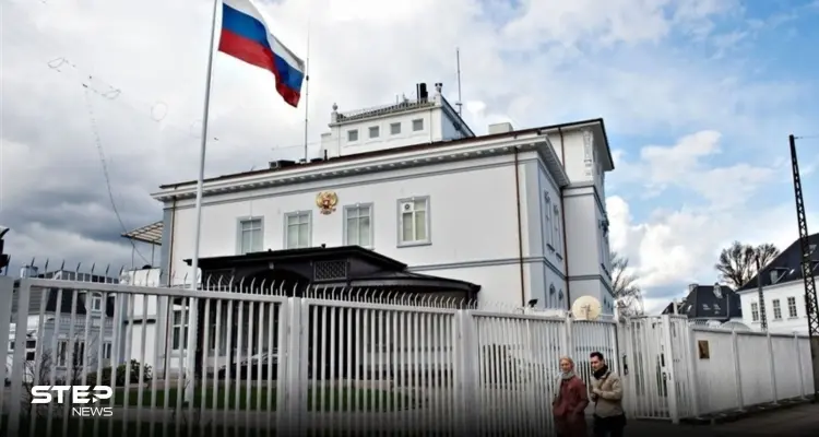 بعد خلاف دبلوماسي.. روسيا تعلّق الخدمات القنصلية للمواطنين في الدنمارك: أخبار