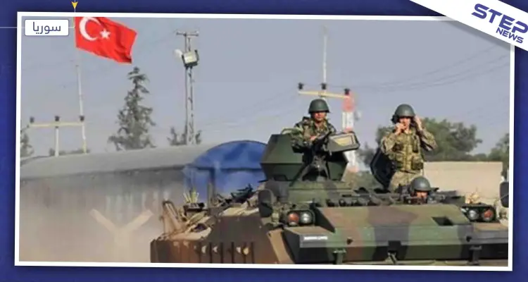 تركيا تعزز وجودها العسكري شرق الفرات وتقيم قواعد عسكرية جديدة: أخبار
