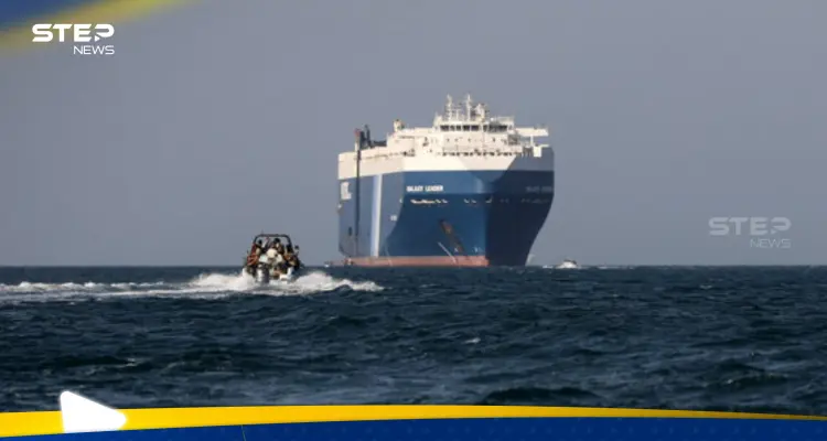 هجمات جديدة بالبحر الأحمر وبريطانيا تتحدث عن دور إيران: أخبار