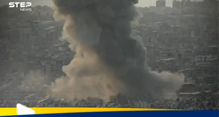 هجوم إسرائيلي "استثنائي" على ضاحية بيروت.. صحيفة عبرية تكشف الأسباب وطبيعة الهدف: أخبار