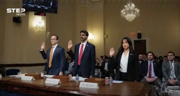 فضيحة ChatGPT داخل واشنطن.. ماذا تضمنت الوثائق الحكومية الحساسة؟