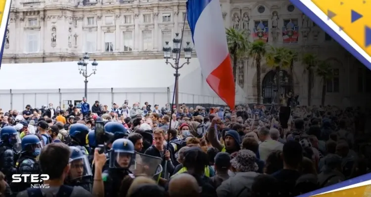 قانون ماكرون لرفع سن التقاعد يدخل حيّز التنفيذ في سبتمبر.. ومسؤولة فرنسية تدعو للإضرابات: أخبار