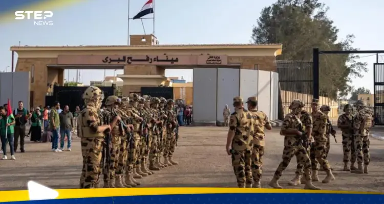 ملوّحة بتعليق اتفاقية السلام.. رسائل تحذيرية حاسمة من مصر لإسرائيل: أخبار