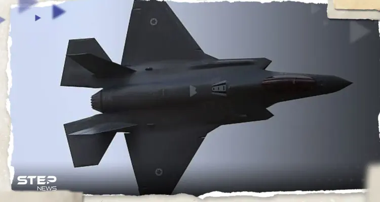 أمريكا تبحث عن طائرة "إف 35" مفقودة.. والجيش يطلب مساعدة الجمهور: أخبار
