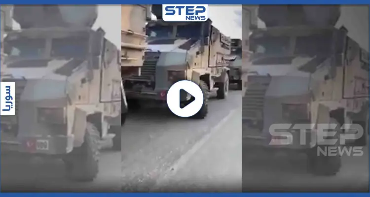 بالفيديو || تفاصيل مقتل قرابة 40 جندي تركي بقصف جوي جنوب إدلب.. واجتماع أمني طارئ يديره أردوغان: أخبار