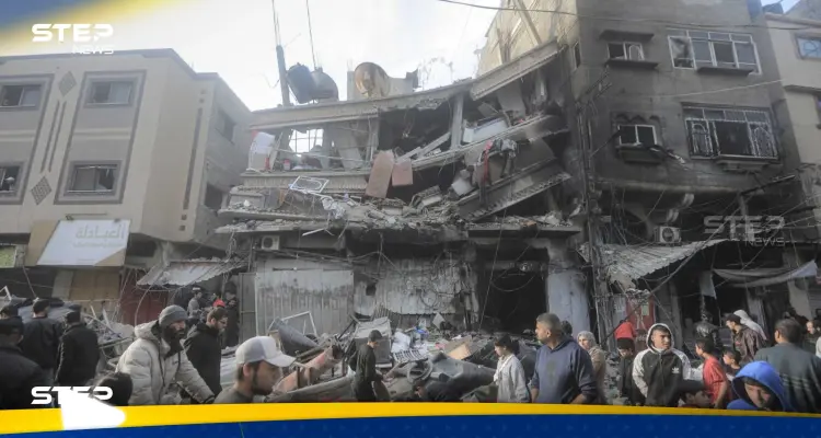 قصف إسرائيلي عنيف على خان يونس.. وعشرات القتلى باستهداف مدرستين بغزة: أخبار