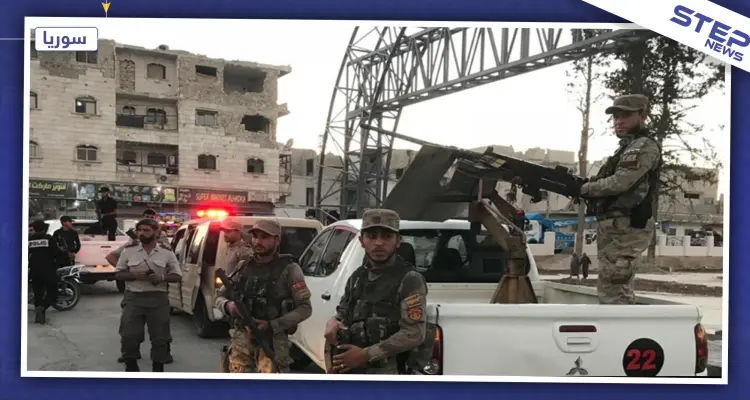 عاجل|| مقتل مدني وإصابة آخر برصاص الشرطة المدنية في مدينة الباب شمالي حلب.. والتفاصيل!: أخبار