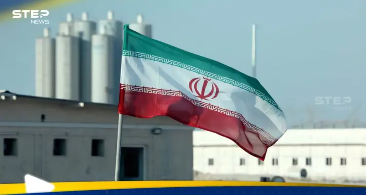 مع بدء العد التنازلي لفرض العقوبات على إيران.. كيف تعمل "آلية الزناد"؟: أخبار