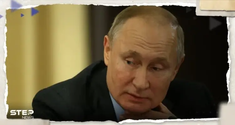 تقرير يكشف ما تخشى المخابرات الأمريكية فعله خوفاً من أن يتسبب في "استفزاز" بوتين: أخبار