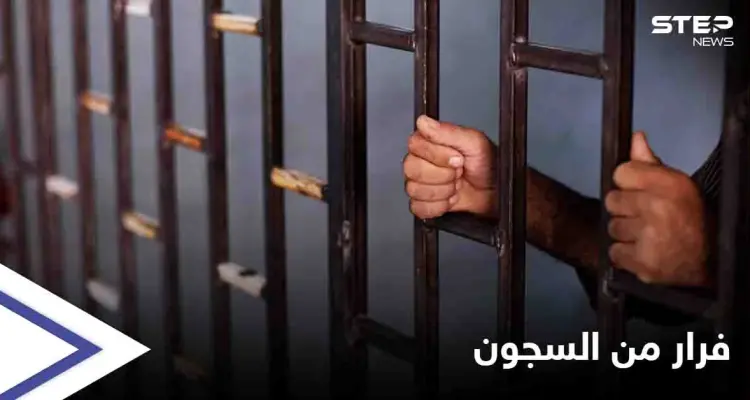 هروب عناصر من سجون "الجيش الوطني" الموالي لأنقرة في مدينة عفرين شمال حلب: أخبار