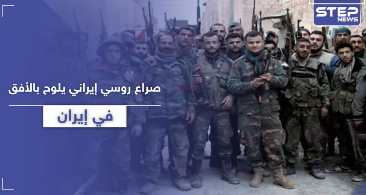 المخابرات الجويّة وميليشيا حزب الله تقسم شوارع ديرالزور.. وصراع روسي إيراني يلوح بالأفق: أخبار