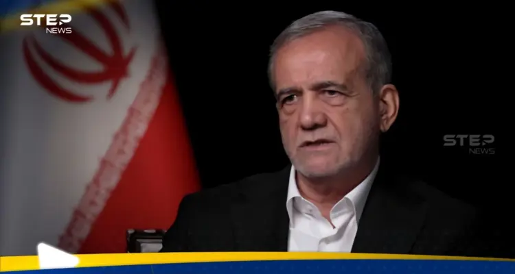 الرئيس الإيراني يصعد: لن نستسلم للمطالب المفرطة: أخبار