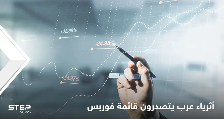 بالأسماء والأرقام.. فوربس تكشف تصدر أثرياء عرب لقائمة أغنياء إفريقيا: أخبار