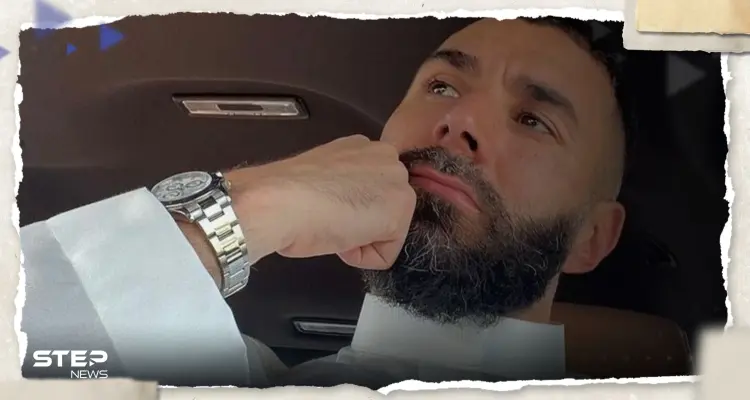 اتهامات "غير معقولة".. بنزيمة يرد على وزير الداخلية الفرنسي: أخبار