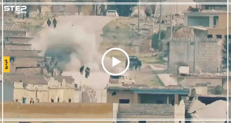 المعارضة تستعيد بلدة وتغتنم دبابات حديثة من قوات النظام السوري على جبهات جنوب حلب (فيديو): أخبار