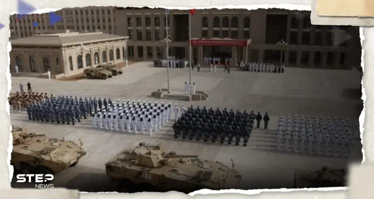 صحيفة تتحدث عن عرقلة واشنطن تمدد عسكري "أجنبي" قرب حدودها: أخبار