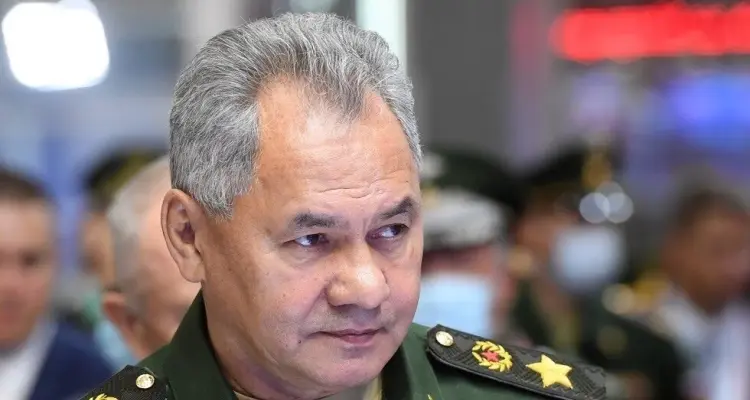 وزير الدفاع الروسي يكشف سرّاً عن العلاقة مع الأمريكيين في سوريا: أخبار