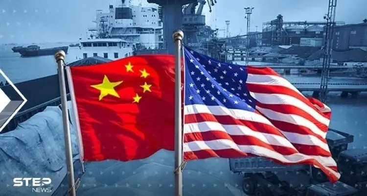"ستواجهون عواقب أفعالكم".. أمريكا تحذّر الصين وحلفاء روسيا: أخبار