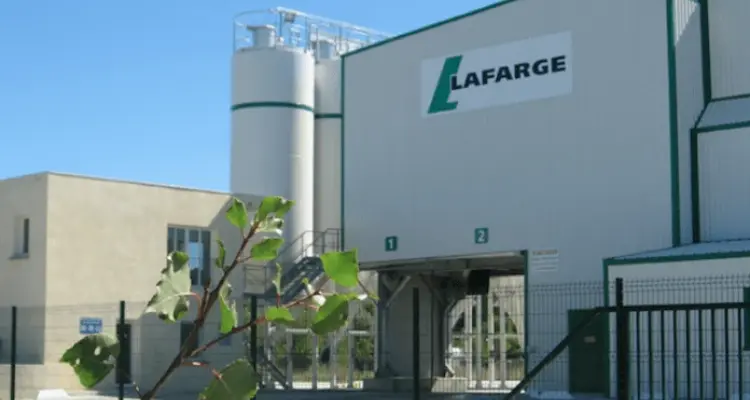 شركة لافارج الفرنسية تخسر الطعن في قضية مثيرة تتعلق بسوريا: أخبار