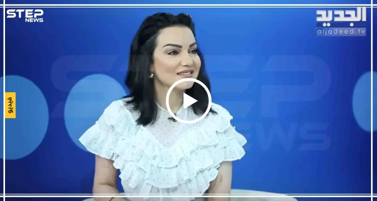 الفنانة "صفاء سلطان" تُبيّن موقفها من خلاف نسرين طافش& ديمة الجندي: أخبار