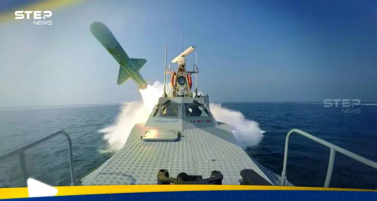 وسط توترات عالمية.. البحرية الإيرانية تكشف عن سلاح بعيد المدى: أخبار