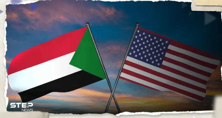 واشنطن تعاقب شخصية سودانية "أعاقت وقف القتال": أخبار