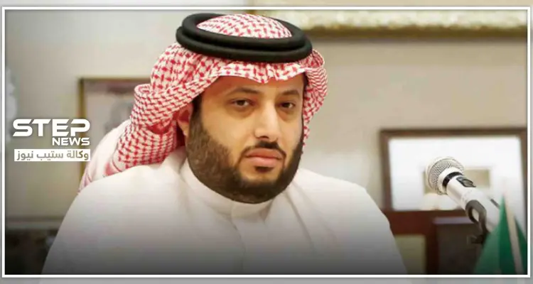 ما حقيقة إصابة وزير الترفيه السعودي "آل الشيخ" بفيروس كورونا المستجد بعد ظهور صادم له..: أخبار