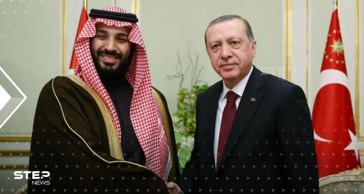 أردوغان يتوجه إلى السعودية وسيلتقي محمد بن سلمان لأول مرّة منذ سنوات: أخبار