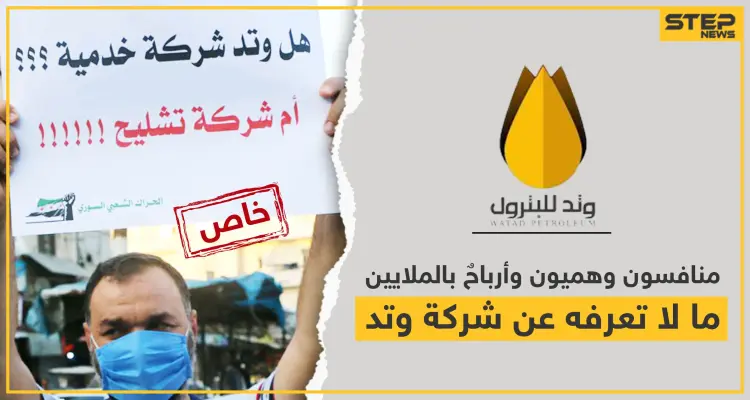 منافسون وهميون وأرباح بالملايين.. ما لا تعرفه عن شركة وتد وصانع فكرة الاحتكار فيها: أخبار