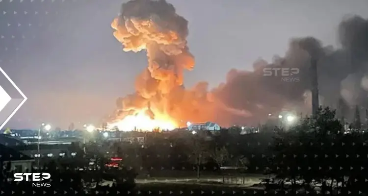 روسيا تعلن تدمير مستودع أسلحة غربية في أوكرانيا وتتقدم شرقاً: أخبار