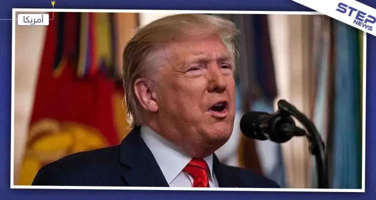 ترامب لإيران "إذا هاجمونا مرّة أخرى، فسنضربهم بقوّة أكبر مما تعرضوا له": أخبار