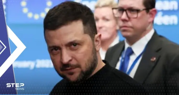 زيلينسكي يقيل مسؤولاً أمنياً كبيراً.. ويقول إن حملة "التطهير" مستمرة: أخبار