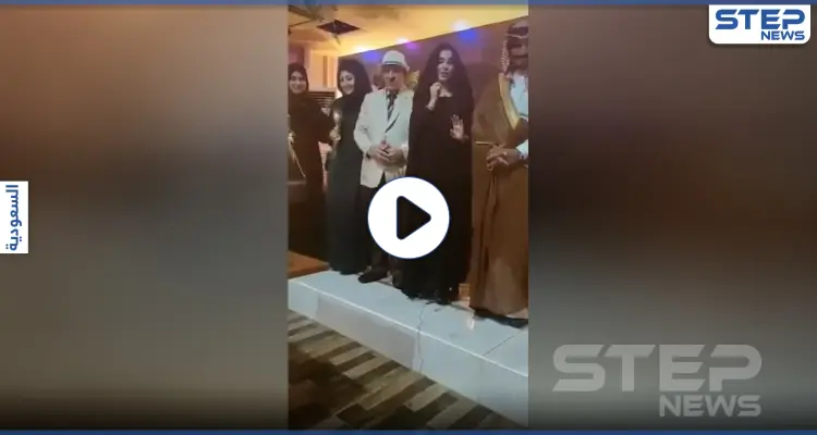 بالفيديو|| شاعرة سعودية تلقي قصيدة فيها "إيحاءات جنسية" بحفل رسمي واستهجان كبير يطال المنظمين: أخبار