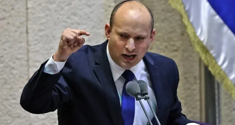 إسرائيل تتحدث عن جرس إنذار أخير مطالبةً قوى العالم بالاستيقاظ: أخبار